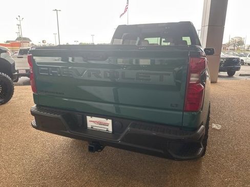 New 2026 Chevrolet Silverado 1500 LT w/ Safety Package AWD/4WD image 4