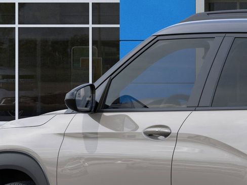 New 2026 Chevrolet TrailBlazer RS image 12