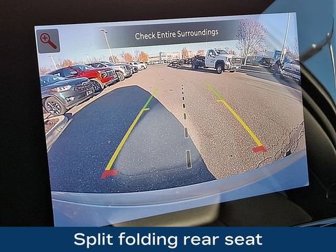 Used 2022 Jeep Wagoneer Series I image 22