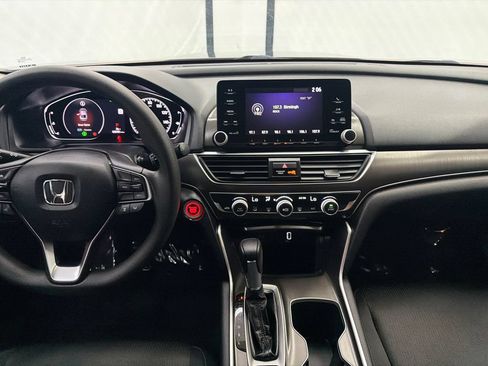 Used 2020 Honda Accord LX image 25