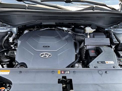 Used 2023 Hyundai Palisade Limited AWD/4WD image 25
