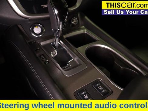 Used 2021 Nissan Murano SL image 17