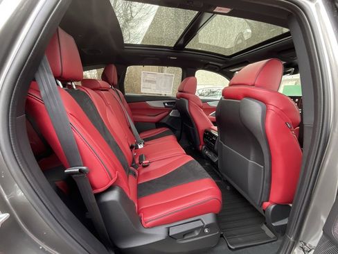 New 2026 Acura MDX A-Spec image 19