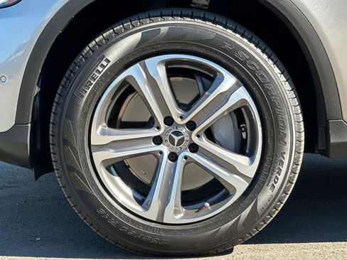 Certified 2021 Mercedes-Benz GLC 300 4MATIC image 25