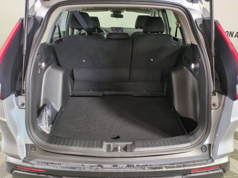 Certified 2026 Honda CR-V EX image 26