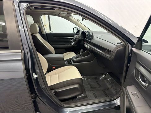Used 2026 Honda CR-V EX image 14