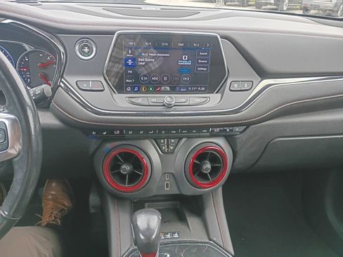 Used 2020 Chevrolet Blazer RS AWD/4WD image 8