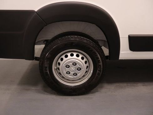 New 2025 RAM ProMaster 2500 FWD image 17
