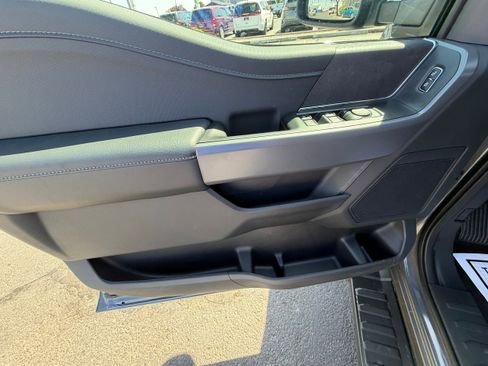 New 2026 Ford F150 XLT AWD/4WD image 13