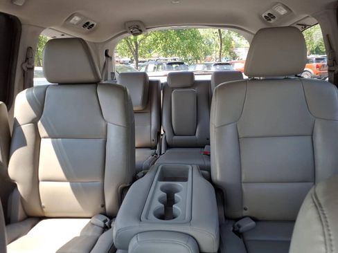 Used 2014 Honda Odyssey Touring image 20