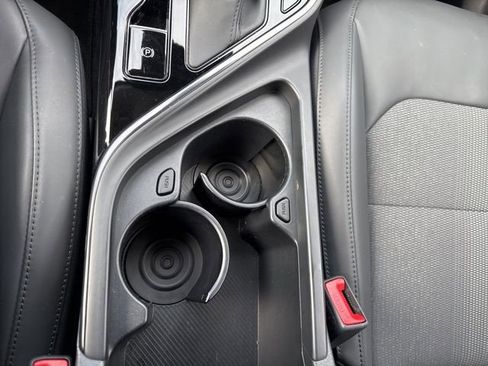 Certified 2023 Kia Niro EX Touring image 24