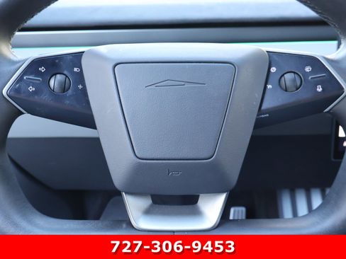 Used 2024 Tesla Cybertruck Cyberbeast image 20