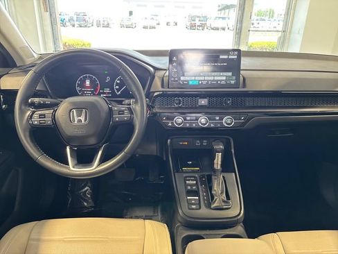 Certified 2023 Honda CR-V EX-L image 16