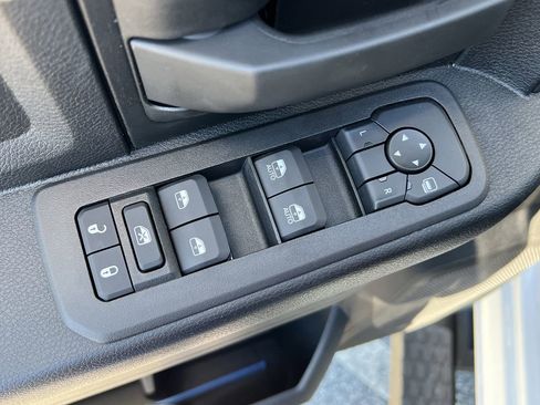 New 2026 RAM 3500 Tradesman image 15