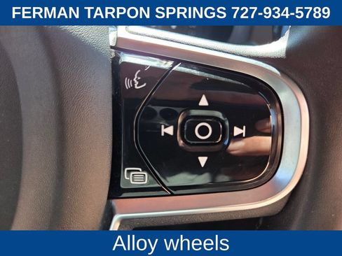 Certified 2024 Volvo S60 B5 Plus FWD image 30