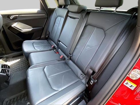 Used 2022 Audi Q3 2.0T Premium Plus AWD/4WD image 21