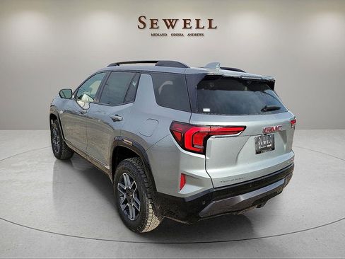 New 2026 GMC Terrain AT4 w/ Technology Package II image 3