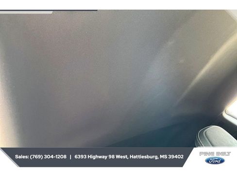 Used 2023 Chevrolet Camaro LT RWD image 16
