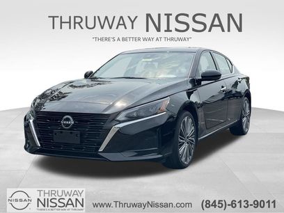 Certified 2023 Nissan Altima 2.5 SL