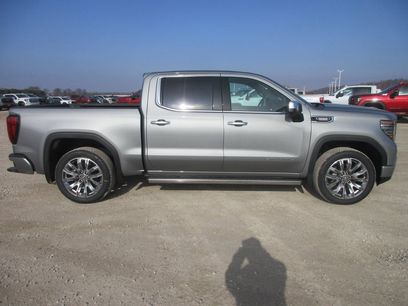 New 2026 GMC Sierra 1500 Denali