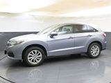 Used 2016 Acura RDX AWD w/ Technology Package image 2