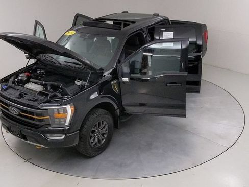 Certified 2023 Ford F150 Tremor AWD/4WD image 47