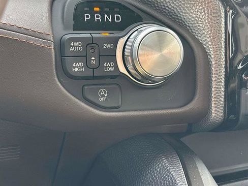 New 2026 RAM 1500 Limited image 16