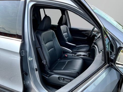 Used 2023 Honda Ridgeline RTL-E image 31