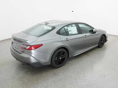 New 2026 Toyota Camry SE image 31