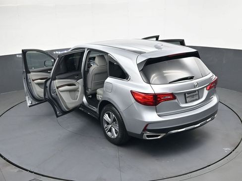 Used 2020 Acura MDX SH-AWD image 35