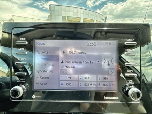 Used 2024 Toyota Camry LE FWD image 16