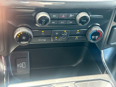 New 2025 Ford F150 STX w/ Equipment Group 200A image 20