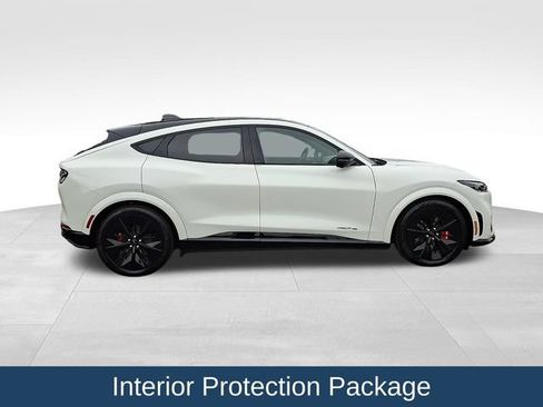 Used 2025 Ford Mustang Mach-E GT AWD/4WD image 9
