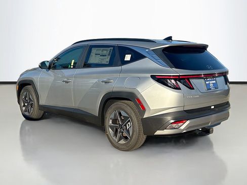 New 2026 Hyundai Tucson SEL image 7