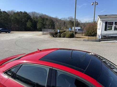 Used 2018 Audi A3 2.0T Premium w/ Convenience Package image 5