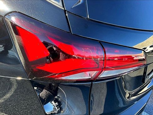 Used 2024 Chevrolet Equinox RS image 33