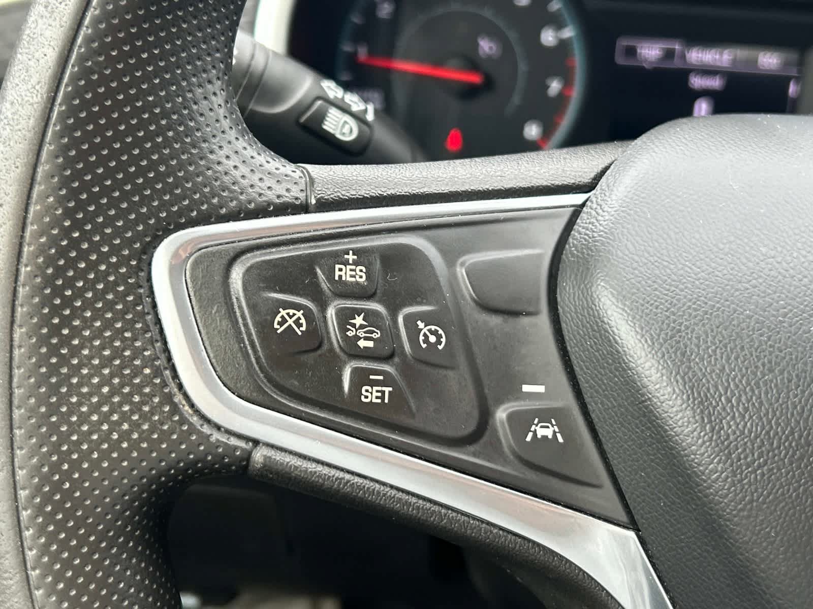 Used 2023 Chevrolet Malibu LT FWD image 24