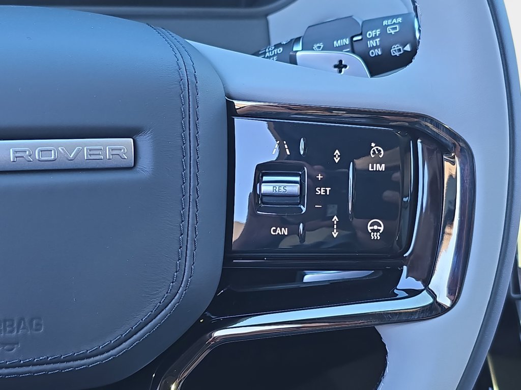New 2026 Land Rover Range Rover Velar S AWD/4WD image 18