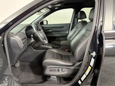 Used 2024 Honda CR-V Sport-L image 5