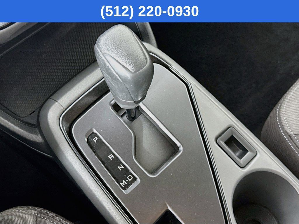 Used 2026 Subaru Crosstrek 2.5i AWD/4WD image 21