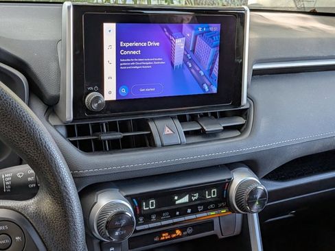 Used 2024 Toyota RAV4 LE image 5