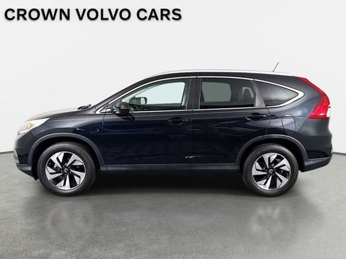 Used 2016 Honda CR-V Touring image 8