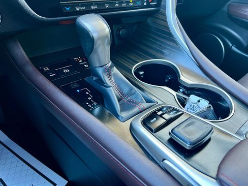 Used 2016 Lexus RX 350 F Sport image 22