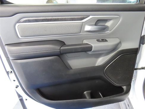 Used 2020 RAM 1500 Big Horn RWD image 29