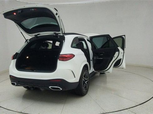 Used 2024 Mercedes-Benz GLC 300 4MATIC w/ AMG Line image 75