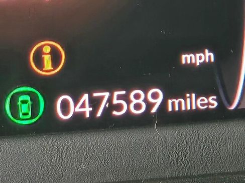 Used 2024 Honda Accord EX image 25