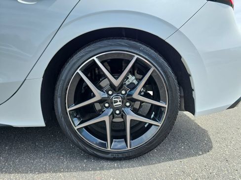 Used 2024 Honda Civic Sport Touring image 34
