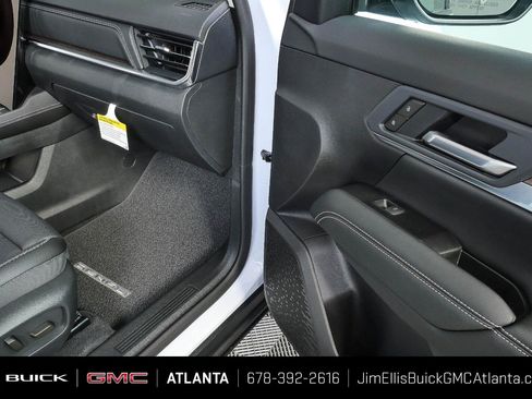 New 2027 GMC Terrain Denali AWD/4WD image 24