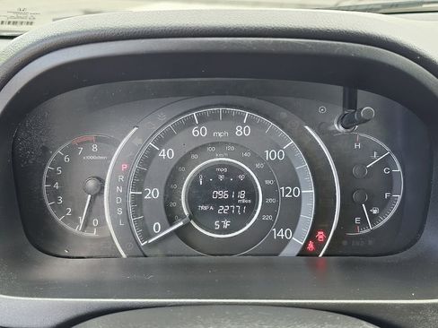 Used 2016 Honda CR-V EX-L image 36