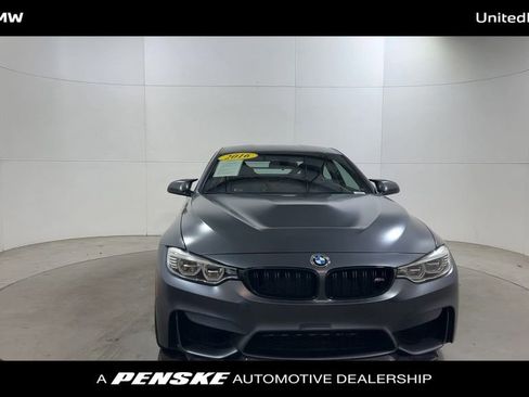 Used 2016 BMW M4 GTS image 3